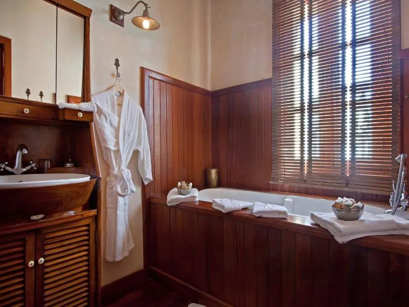 Room, Villa De Lo, Essaouira