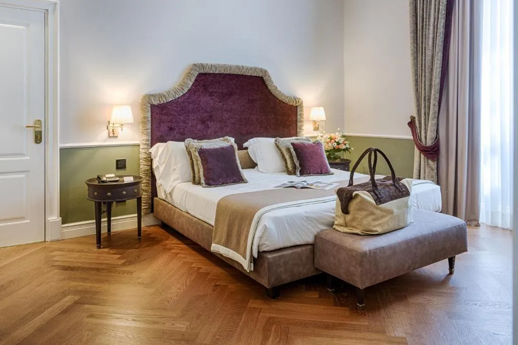 DOUBLE EXECUTIVE Room, Palazzo Roselli Cecconi, Florence