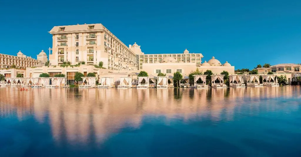 Room, Titanic Deluxe Golf Belek, Antalya