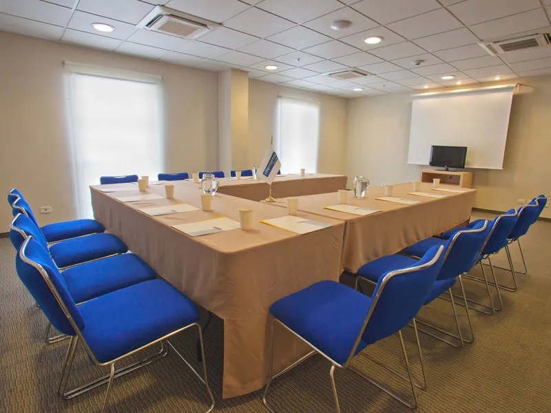 Conferences, City Express by Marriott Campeche, Cancun Area