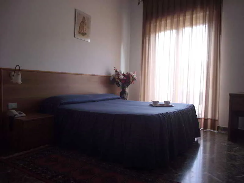 Room, Mosaici da Battiato Hotel, Catania