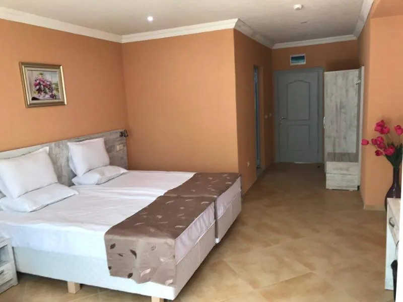 Room, Riva Park, Bourgas