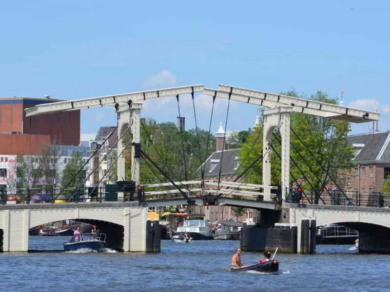 General view, Nicolaas Witsen Amsterdam City Cen, Amsterdam