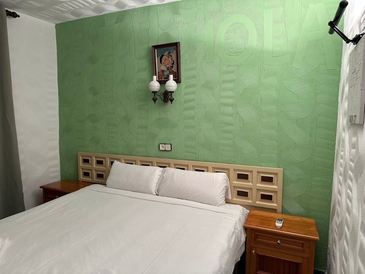 Hostal El Roser, Costa Brava