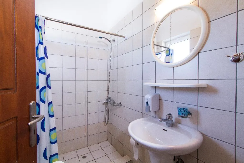 DOUBLE STANDARD Room, Mediterranean Hotel and Apartments, Crete