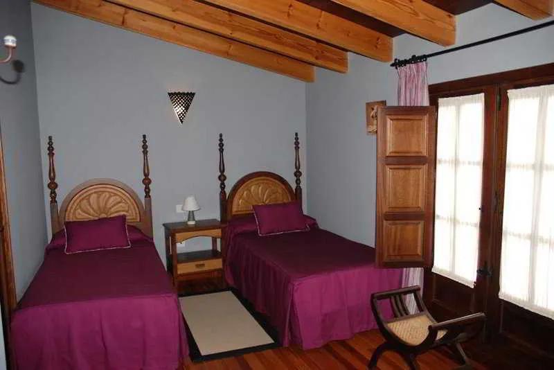 Room, El Polo, Costa Del Sol