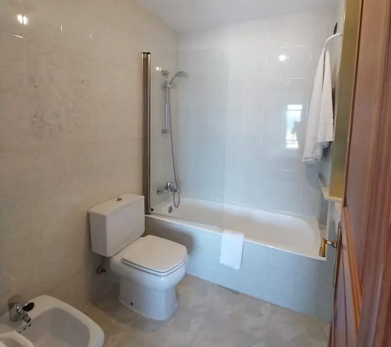 STUDIO SEA VIEW WITH TERRACE Room, Torre Playa, Majorca