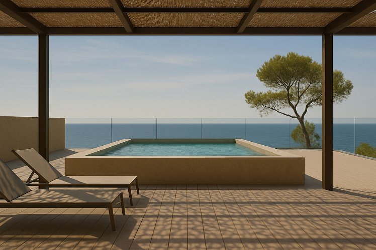 Suites by Miramar Adults Only, Costa Brava