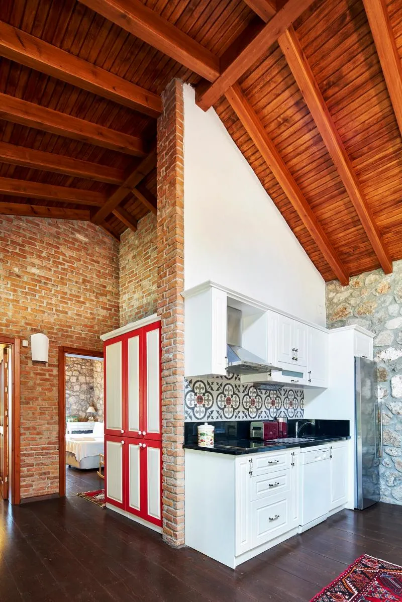 VILLA DELUXE Room, Ada Dreams, Dalaman