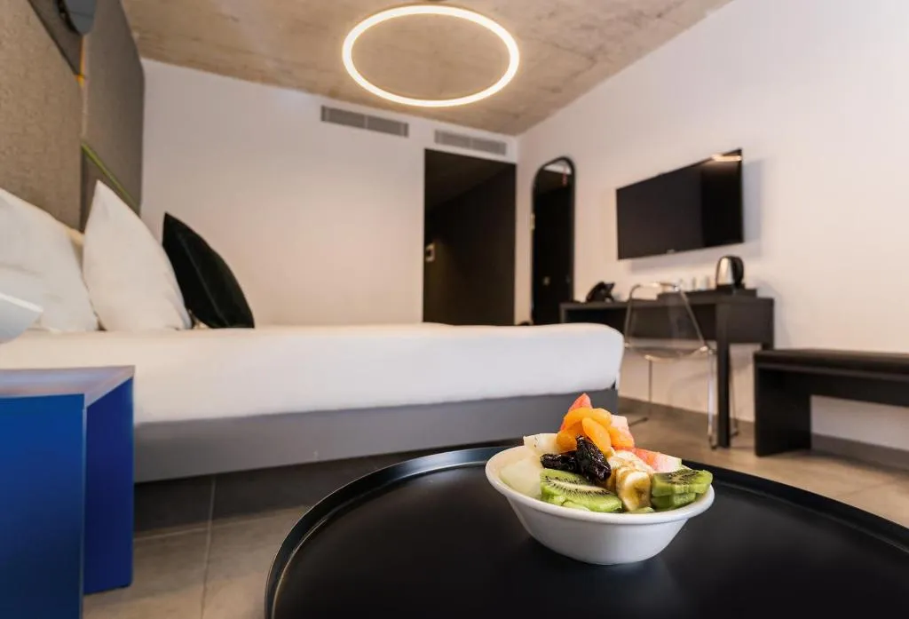 Room COMFORT Room, Ikyk Hotel Ik Collection, Malta