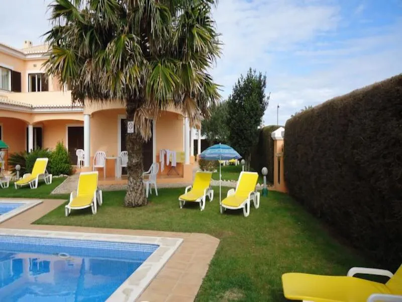 STUDIO CAPACITY 2 Room, Canavial I & II Apartments, Algarve