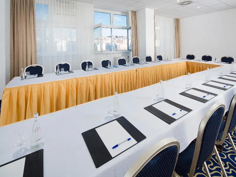Conferences, Orea Hotel Pyramida, Prague