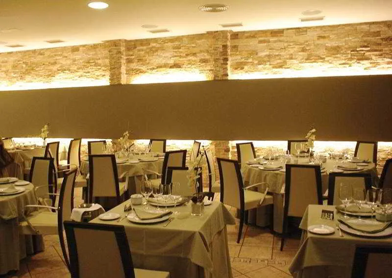 Restaurant, Rioja, Costa Blanca