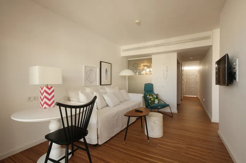 JUNIOR SUITE SUPERIOR CAPACITY 2 Room, Gold By Marina, Gran Canaria