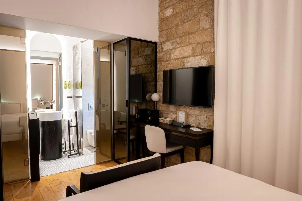 Double or Twin STANDARD Room, S Paul Hotel, Cyprus