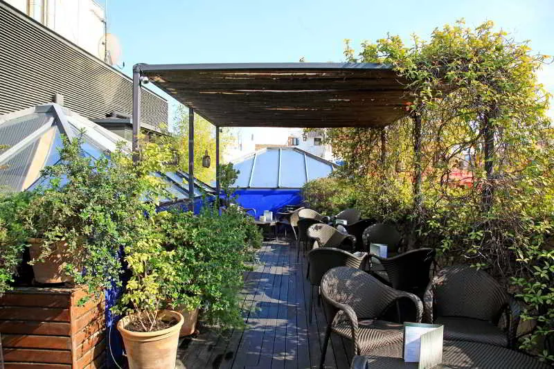 Terrace, Neri, Barcelona