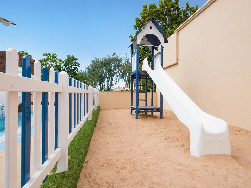 Sports and Entertainment, Iberostar Selection Anthelia, Tenerife