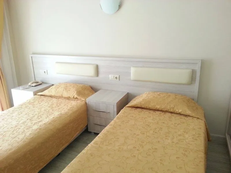 Room, Grand Emir Hotel & SPA, Dalaman