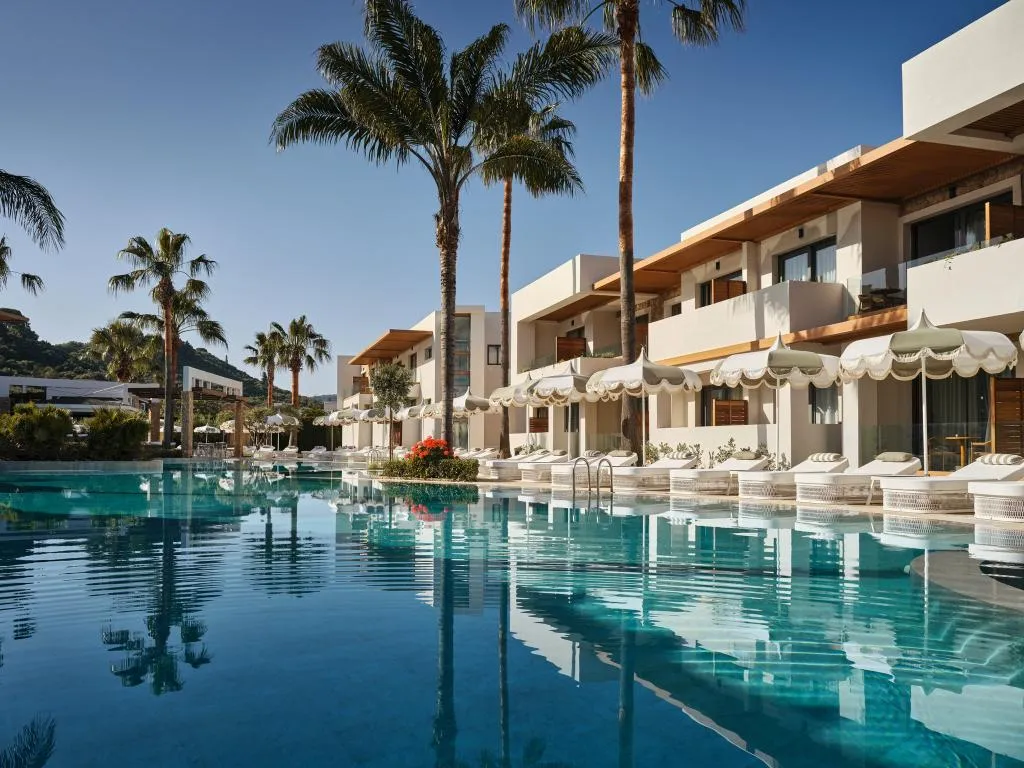 Pool, Lesante Classic - Prefered Hotels & Resorts, Zante