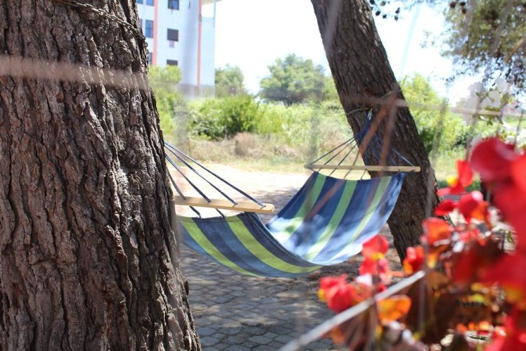 Image, Hotel Vila Aljor, Kavaje