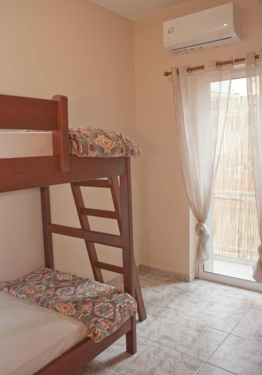APARTMENT SEA VIEW THREE BEDROOMS Room, Danaos Hotel, Crete