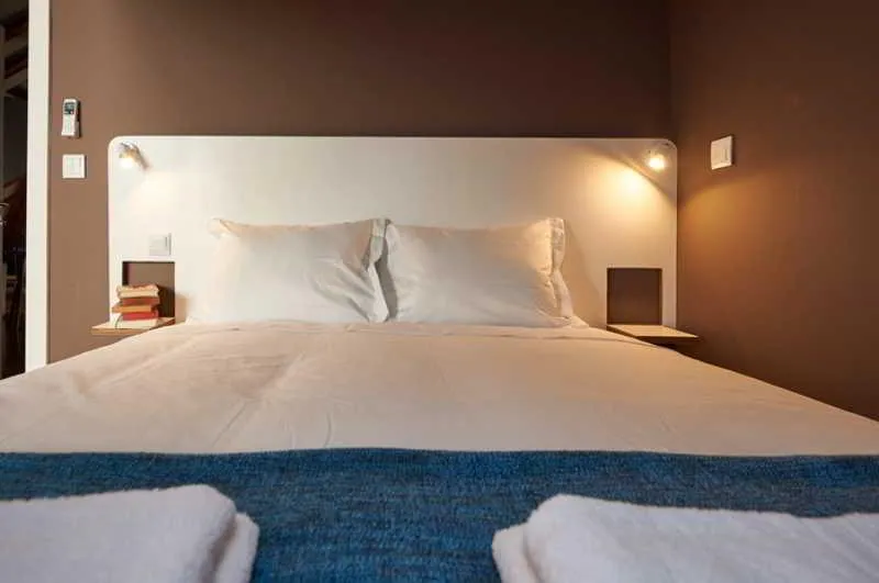APARTMENT TWO BEDROOMS Room, Hello Lisbon Alfama River Apartments, Lisbon