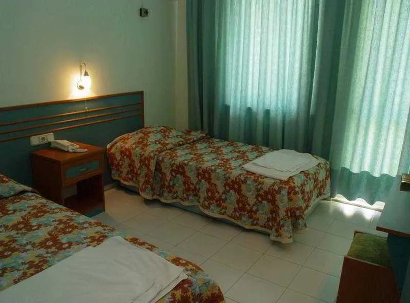 Room, Villa Sun Apart, Dalaman