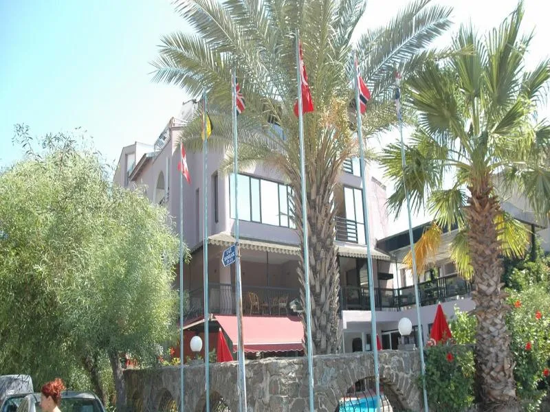 General view, Tropic Marina, Dalaman