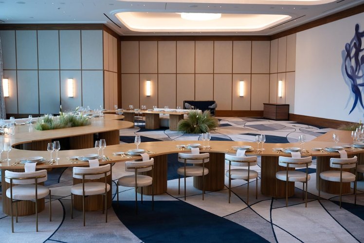 Conrad Athens The Ilisian, Athens