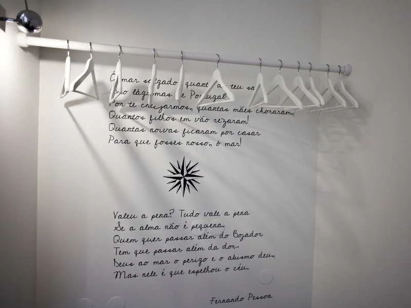 Room, The Art Inn Lisbon, Lisbon