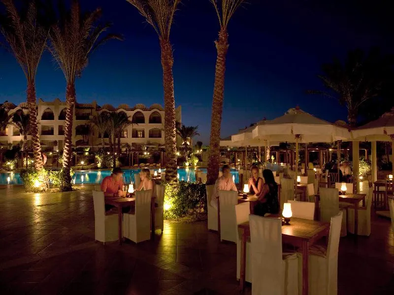 Restaurant, JAZ Makadi Star & Spa, Red Sea Riviera