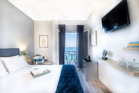 Riviera Hotel, Athens