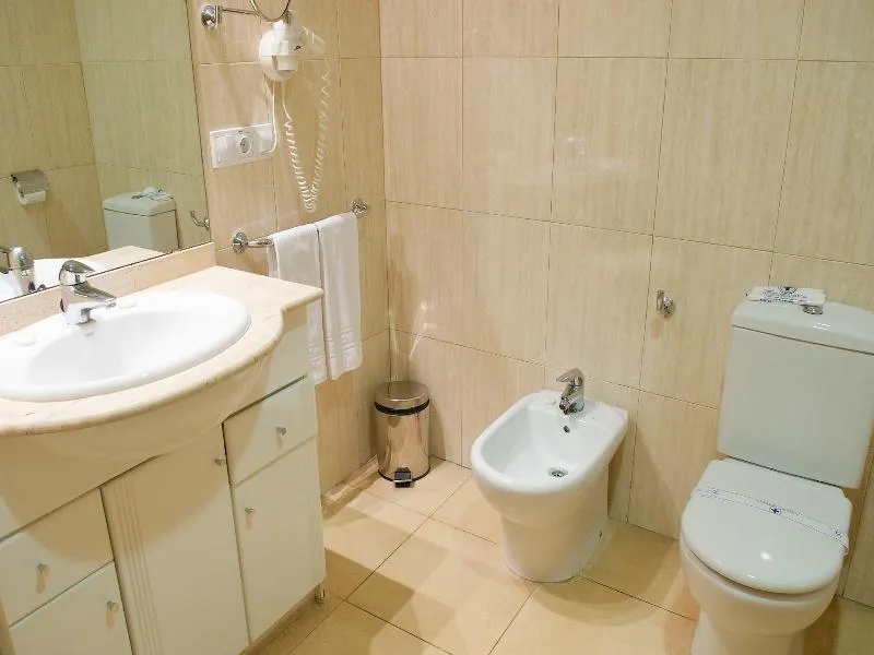 APARTMENT STANDARD Room, Albufera Apartotel, Valencia