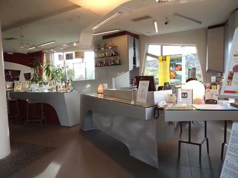 Lobby, Ibis Styles Catania Acireale, Catania