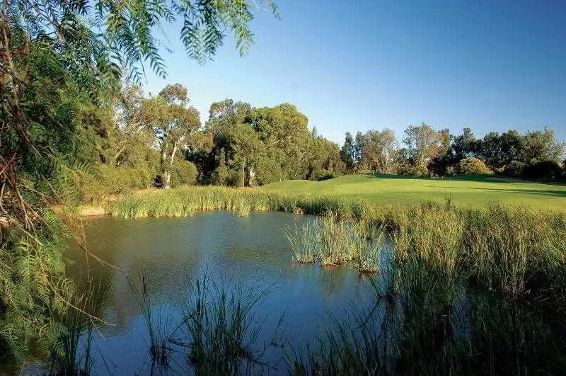 Sports and Entertainment, Penina Hotel & Golf - Portimao, Algarve
