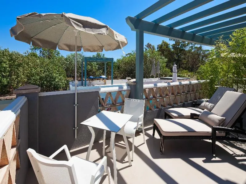 Double or Twin DELUXE Room, Costa d'Oiro Ambiance Village, Algarve