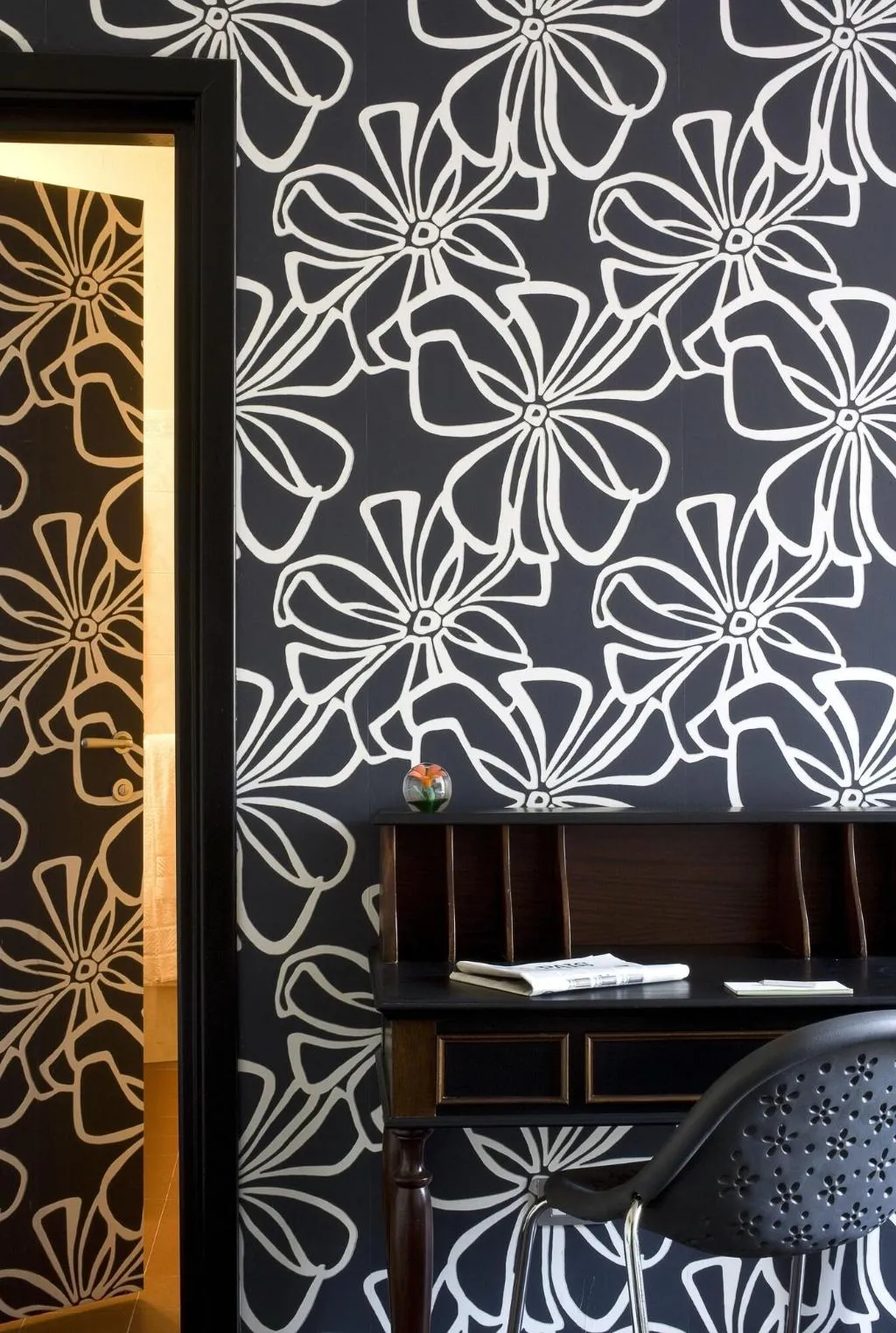 SINGLE STANDARD Room, Universo, Florence