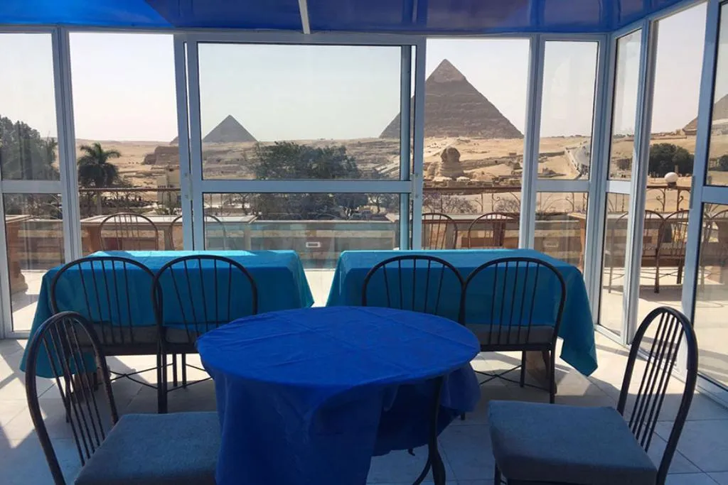 Conferences, Pyramids View Inn, Cairo