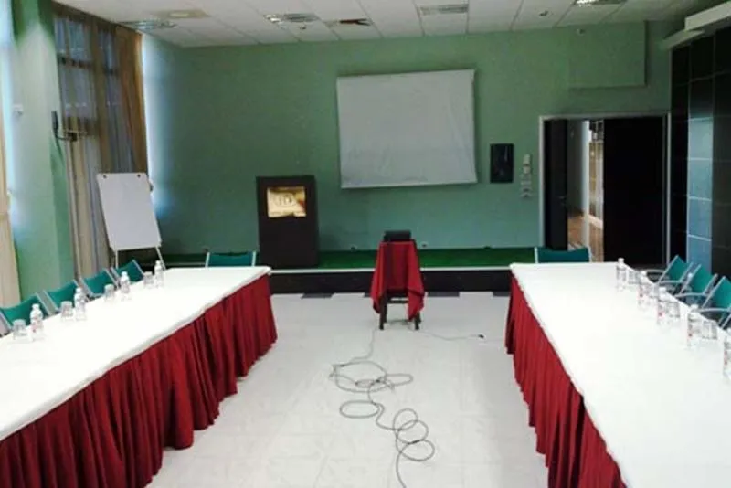 Conferences, Dolce Vita, Durres