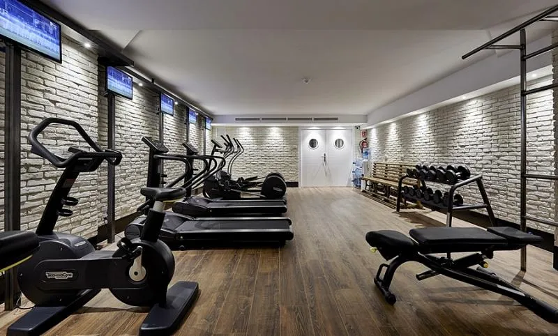 Sports and Entertainment, Delamar - Adults Only, Costa Brava