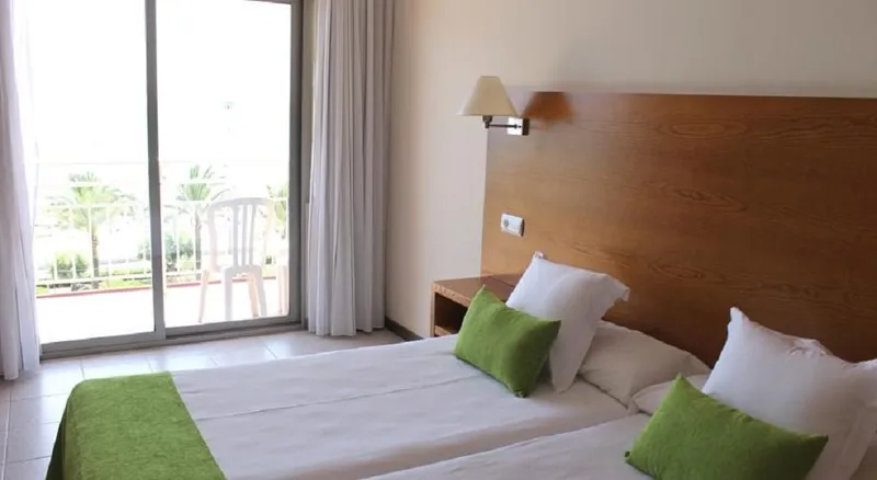 Room, Riviera Playa, Majorca