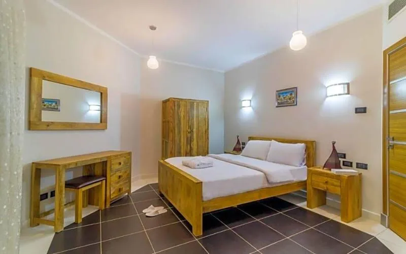 Room, Royal Beach Serviced Apartments, Red Sea Riviera