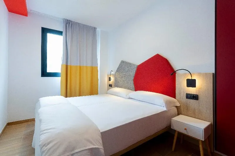 APARTMENT ONE BEDROOM Room, Sholeo Lodges Las Palmas Flats, Gran Canaria