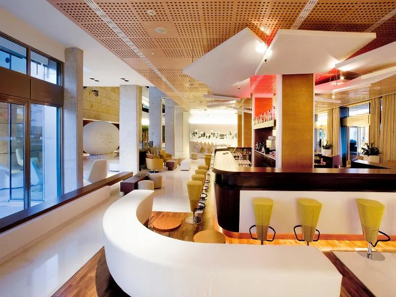 Bar, Ibiza Gran Hotel, Ibiza