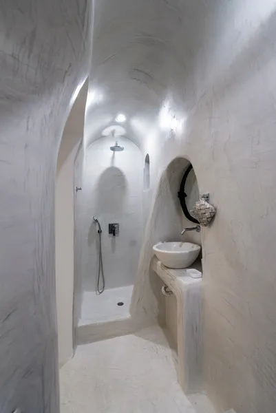 SUITE SUPERIOR SEA VIEW Room, Modernity Suites, Santorini