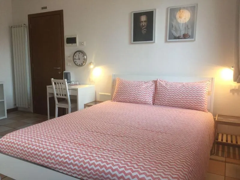 General view, Bb Villa Ricordi, Venice
