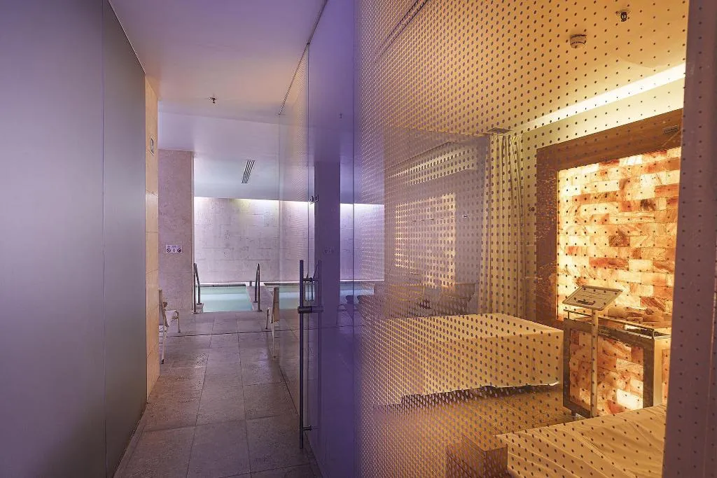 Sports and Entertainment, Palazzo Montemartini Hotel By Radisson Collection, Rome