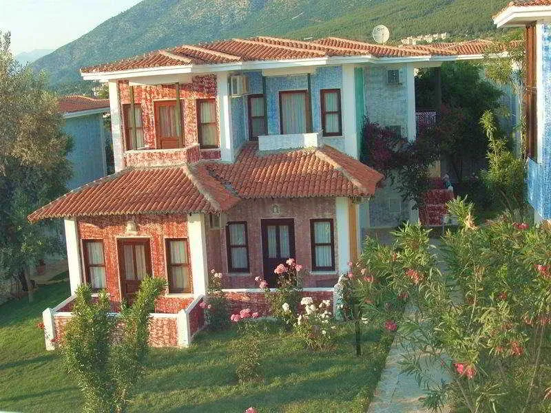 General view, Ova Resort, Dalaman