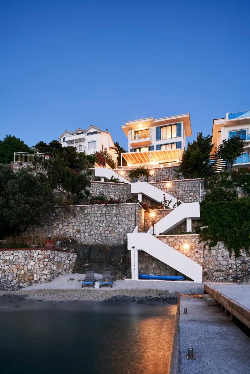 VILLA DELUXE Room, Ada Dreams, Dalaman