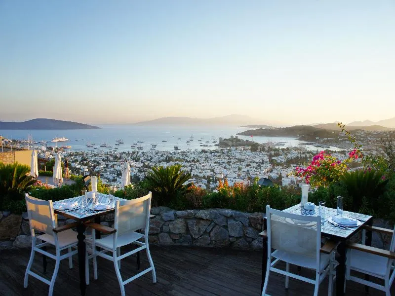 Restaurant, The Marmara Bodrum   Adult Only, Bodrum